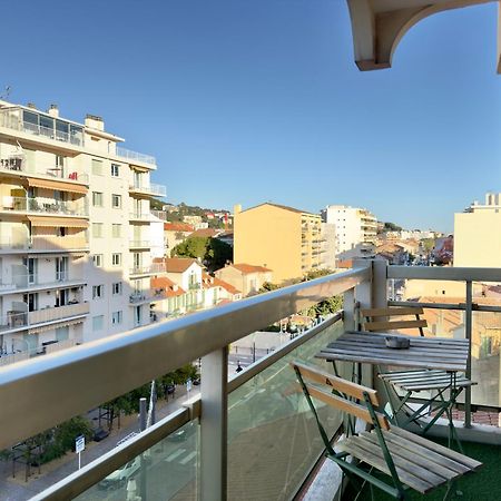 شقة L'Alexandra By Scls Locations كان المظهر الخارجي الصورة