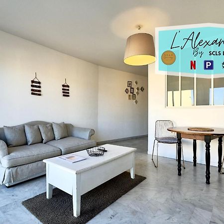 شقة L'Alexandra By Scls Locations كان المظهر الخارجي الصورة